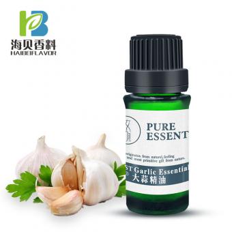 Garlic Essential Oil CAS 8000-78-0