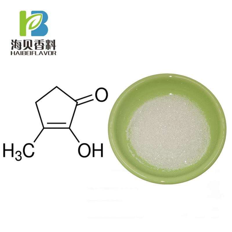 Natural Methyl Cyclopentenolone powder