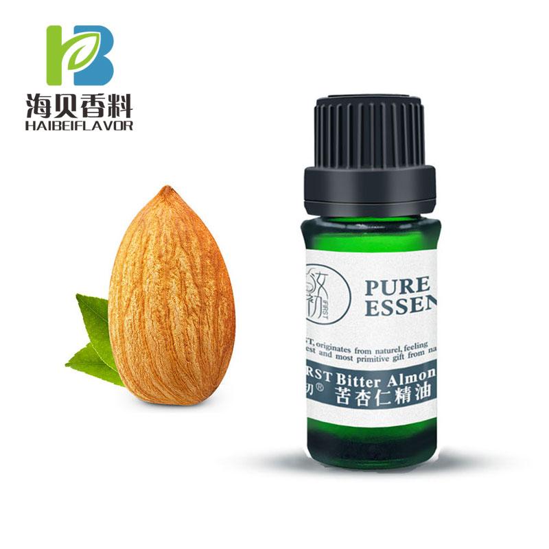 pure bitter almond oil