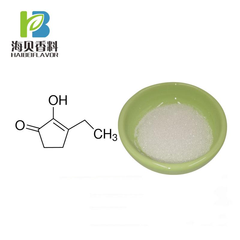 ethyl cylcopentenolone powder