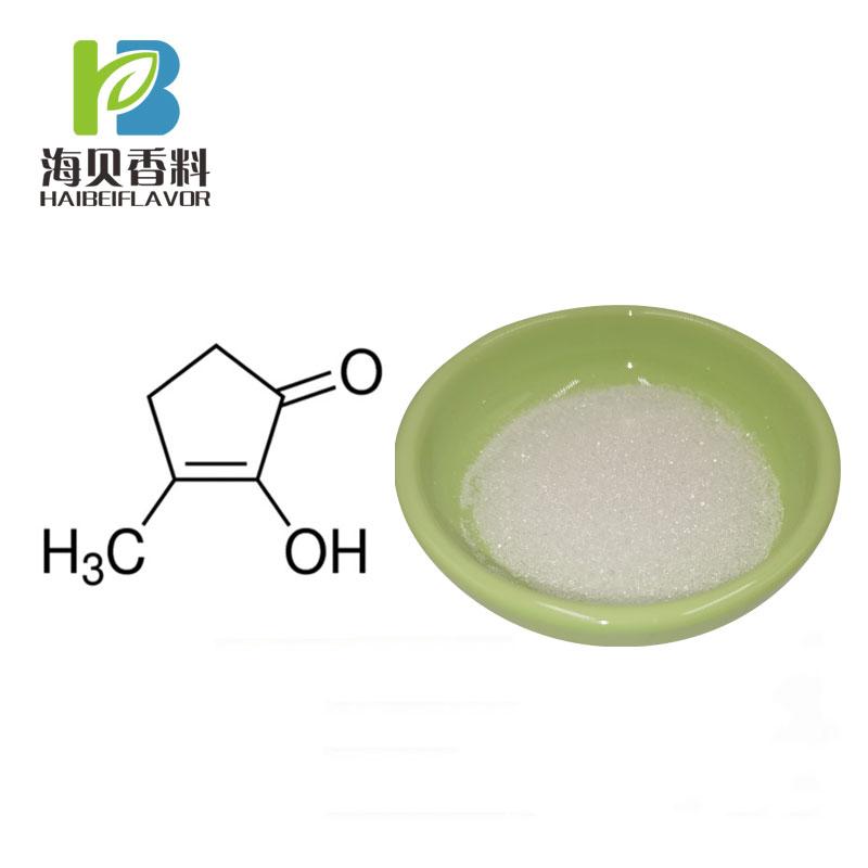 Methyl cyclopentenolone powder