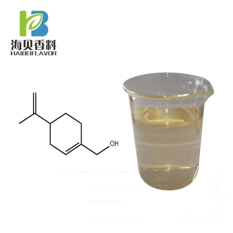 Dihydro cuminyl alcohol CAS 536-59-4