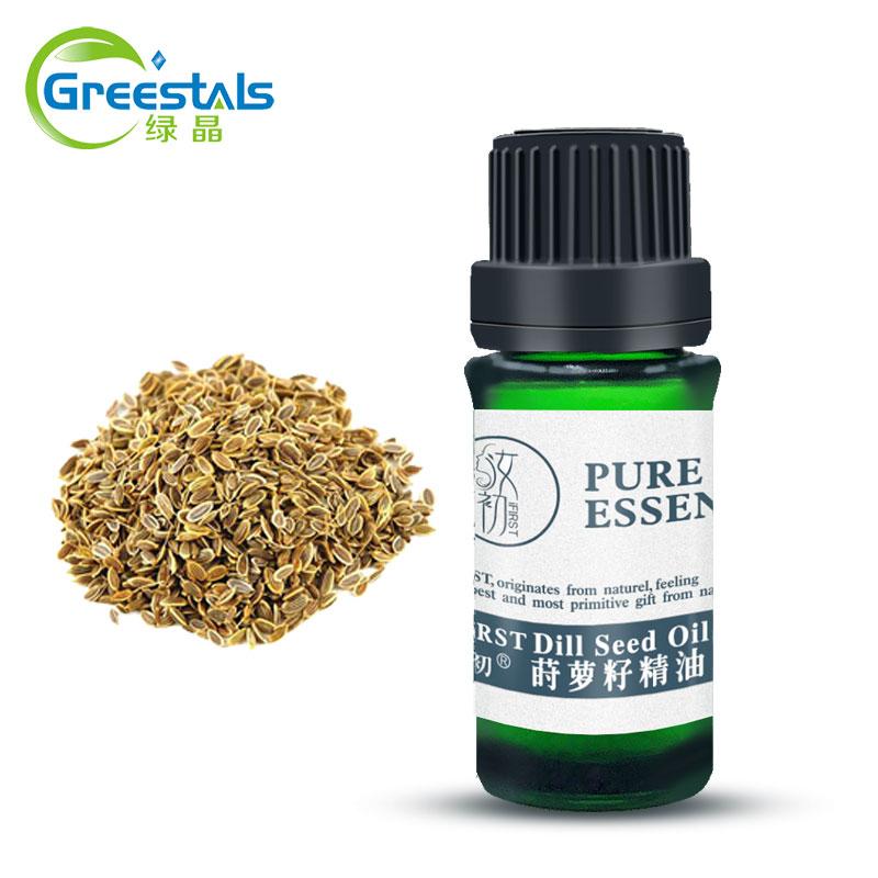 Dill Seed Essential oil