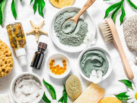 Natural plant skin care products must be the best for the skin?