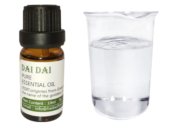 high-quality Dai Dai flower oil sold in stock